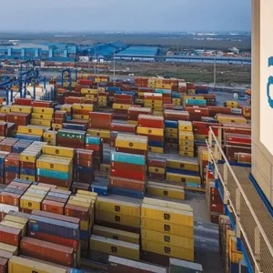 Adani Ports acquisition NQXT: deal details and FY25 EBITDA