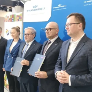 Gdynia Chylonia–Lębork line doubling: EUR 618m contract