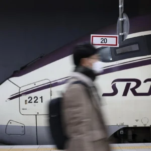 KORAIL SR merger plan splits KTX and SRT stakeholders