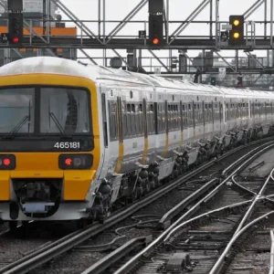 Class 465 bogie overhaul for Southeastern fleet