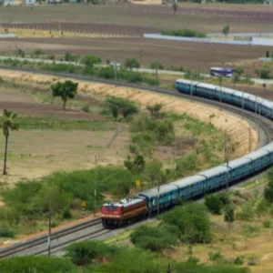 Indian Railways capex support holds in FY27 budget