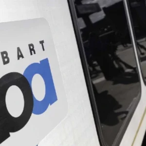 BART fare hike in 2026: rates rise as MBTA gates launch