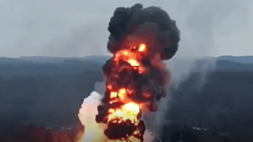 East Palestine train derailment update: lawsuit status and costs East Palestine train derailment update: lawsuit status and costs