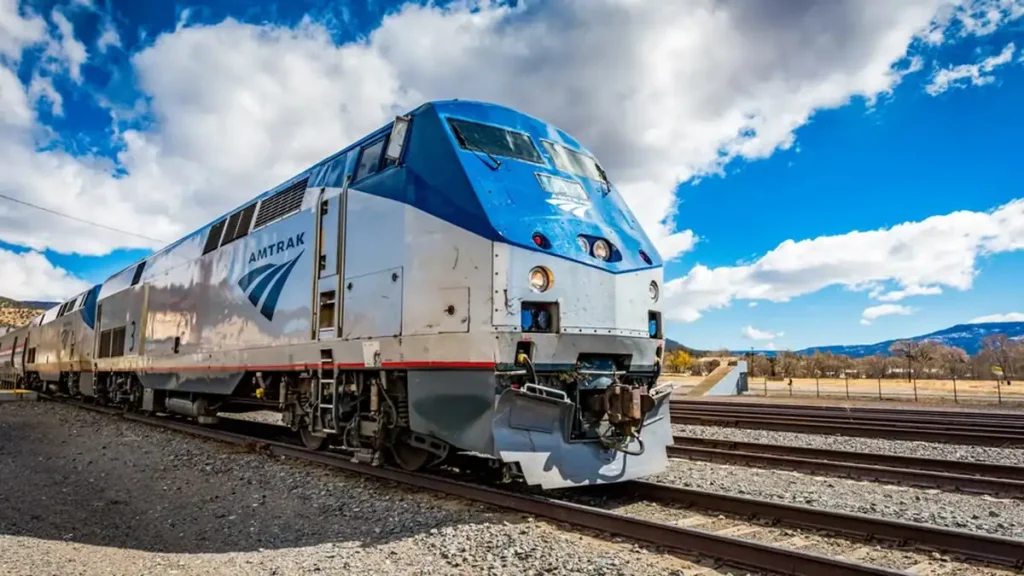 Amtrak rejects Transcontinental Chief plan after review Amtrak rejects Transcontinental Chief plan after review