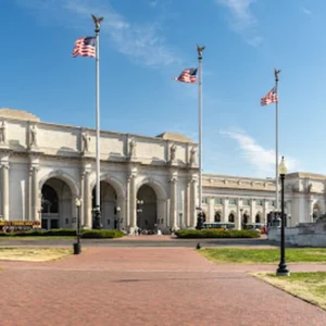 NPS Columbus Fountain restoration plan targets Union Station