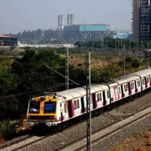 Mumbai railway commuter deaths: 2025 toll still severe