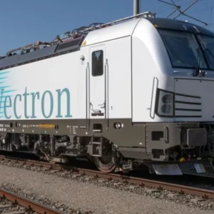 Vectron locomotives 230 km/h approval set by ERA