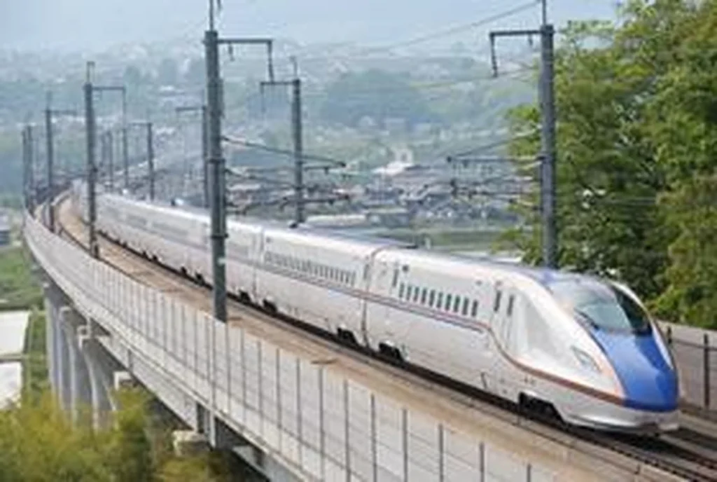 Shinkansen extensions under scrutiny in Japan’s rail review
