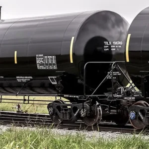 Rail supplier news: Trinity-Napier Park, Marmon Transco