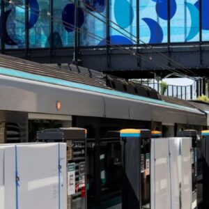 Sydney Metro extension testing: closure dates and plans
