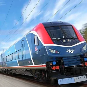 Amtrak maintenance facilities upgrades face OIG warning