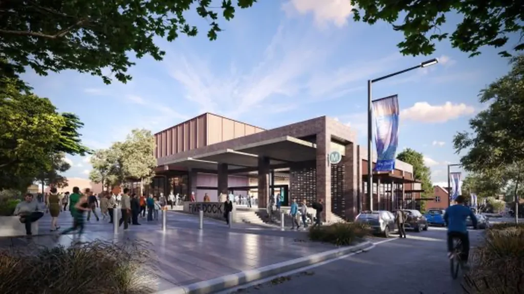 Sydney Metro West contracts awarded for four key packages