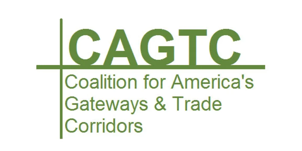 Multimodal freight advocacy: CAGTC turns 25 in 2026 Multimodal freight advocacy: CAGTC turns 25 in 2026