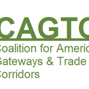 Multimodal freight advocacy: CAGTC turns 25 in 2026