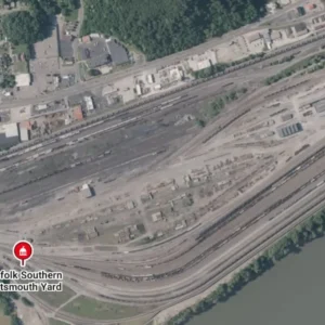 Norfolk Southern diesel spill: yard fixes and EPA review