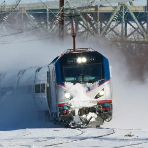 Amtrak Big City Savings sale: up to 30% off Coach fares