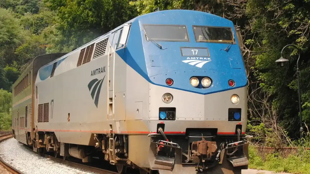 Amtrak “Big City Savings” sale: up to 30% off Amtrak “Big City Savings” sale: up to 30% off