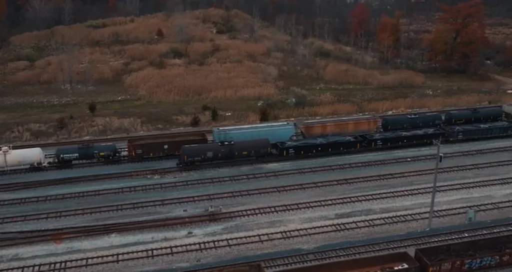 CSX Willard Yard upgrades double daily car capacity CSX Willard Yard upgrades double daily car capacity