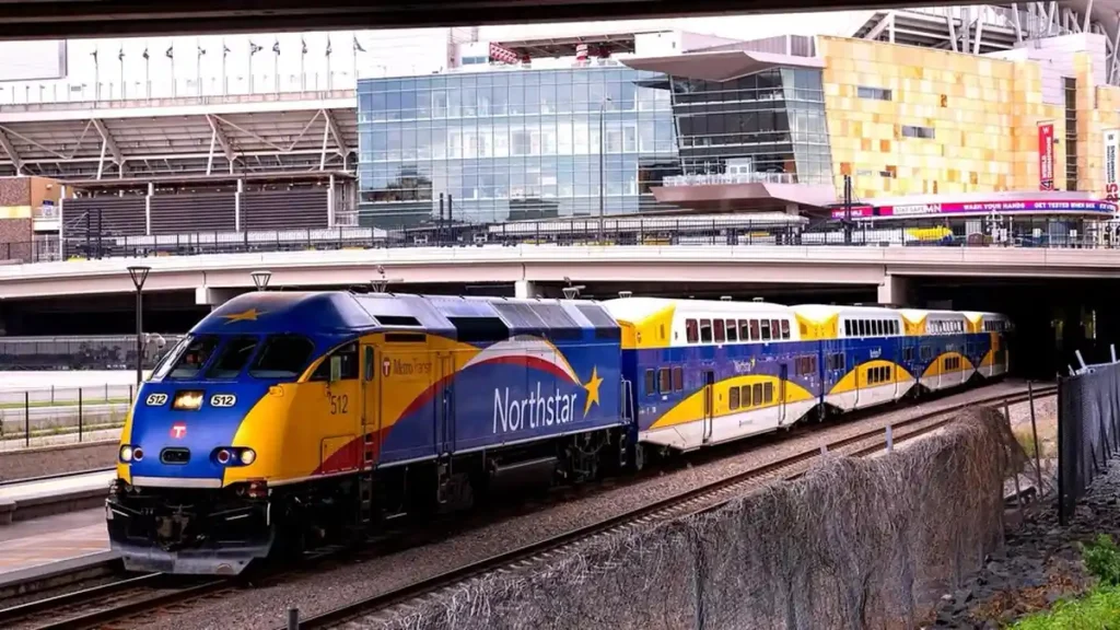 Northstar train service ends: what replaces it in Minnesota