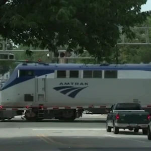 North Carolina train ridership record tops 740,000