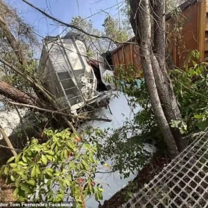 South Carolina train derailment prompts hazmat response