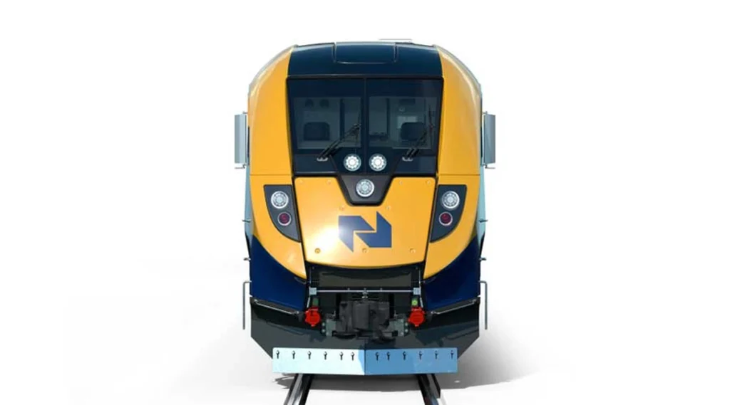 Northlander trainset arrival: Ontario’s 2026 rail restart
