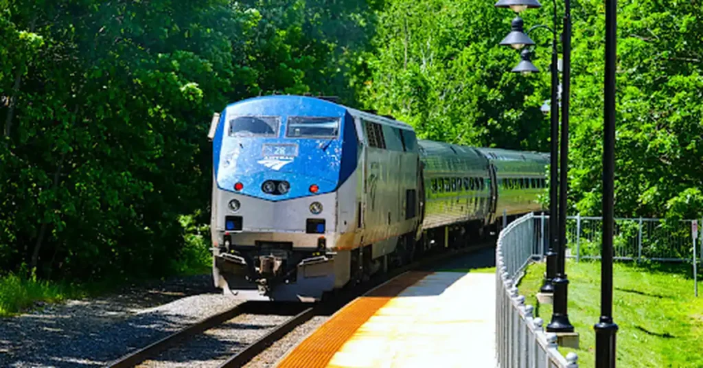 Amtrak Spartan route could reshape Atlanta–Charlotte travel