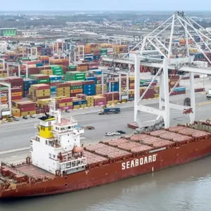 Savannah refrigerated exam site set for spring opening