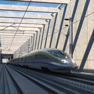 California high-speed rail funding case dropped in court