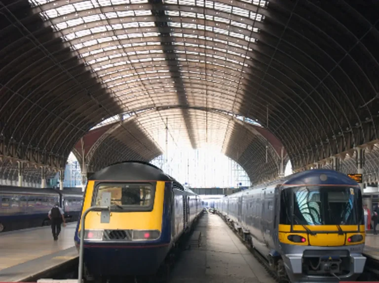 Liverpool Manchester rail route plans advance Northern Powerhouse Rail