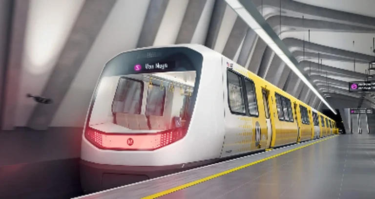 Sepulveda Transit Corridor Project selects underground rail LPA