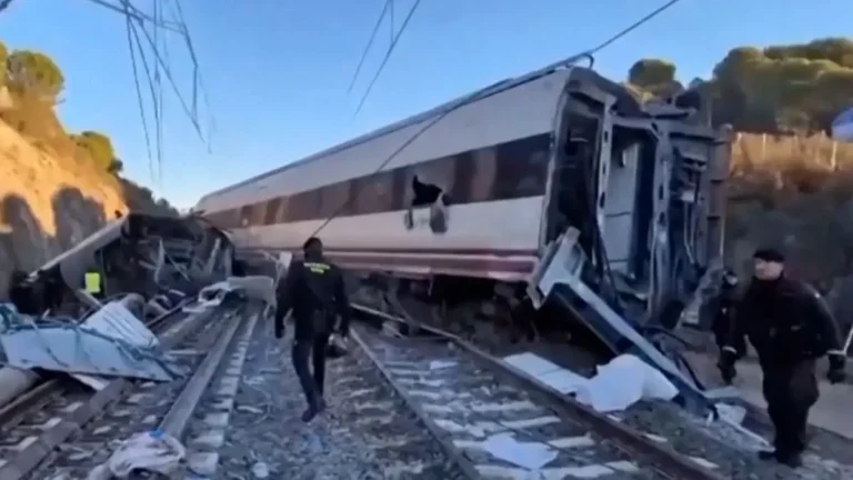 Adamuz train accident compensation: Spain’s EUR 20m plan
