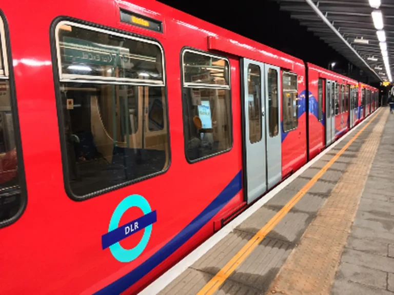 TfL draft Business Plan: DLR, Bakerloo and fleet upgrades