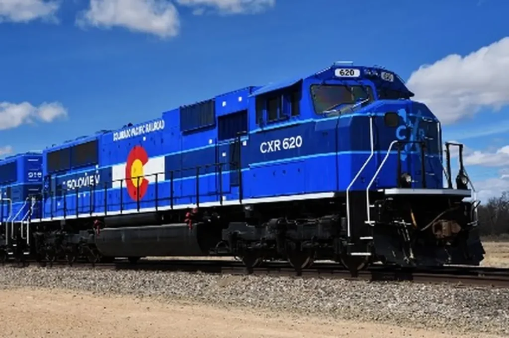 Union Pacific grain lawsuit: fee dispute heads to court Union Pacific grain lawsuit: fee dispute heads to court