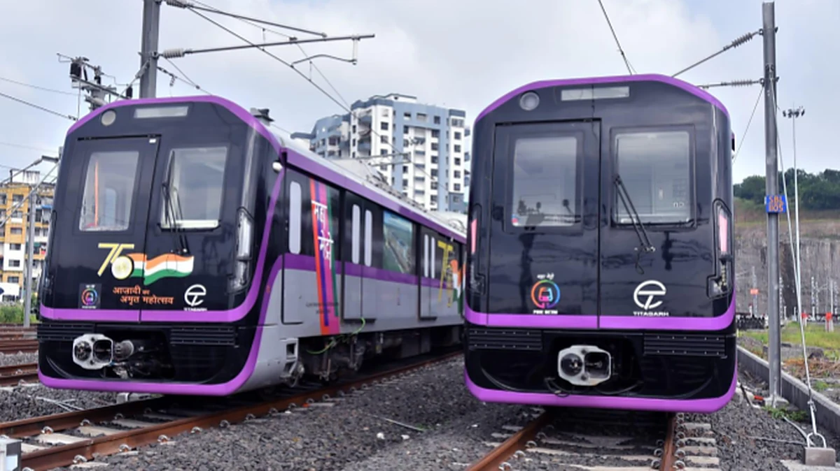 Pune Metro Phase-2 R&R studies: Maha Metro awards contract