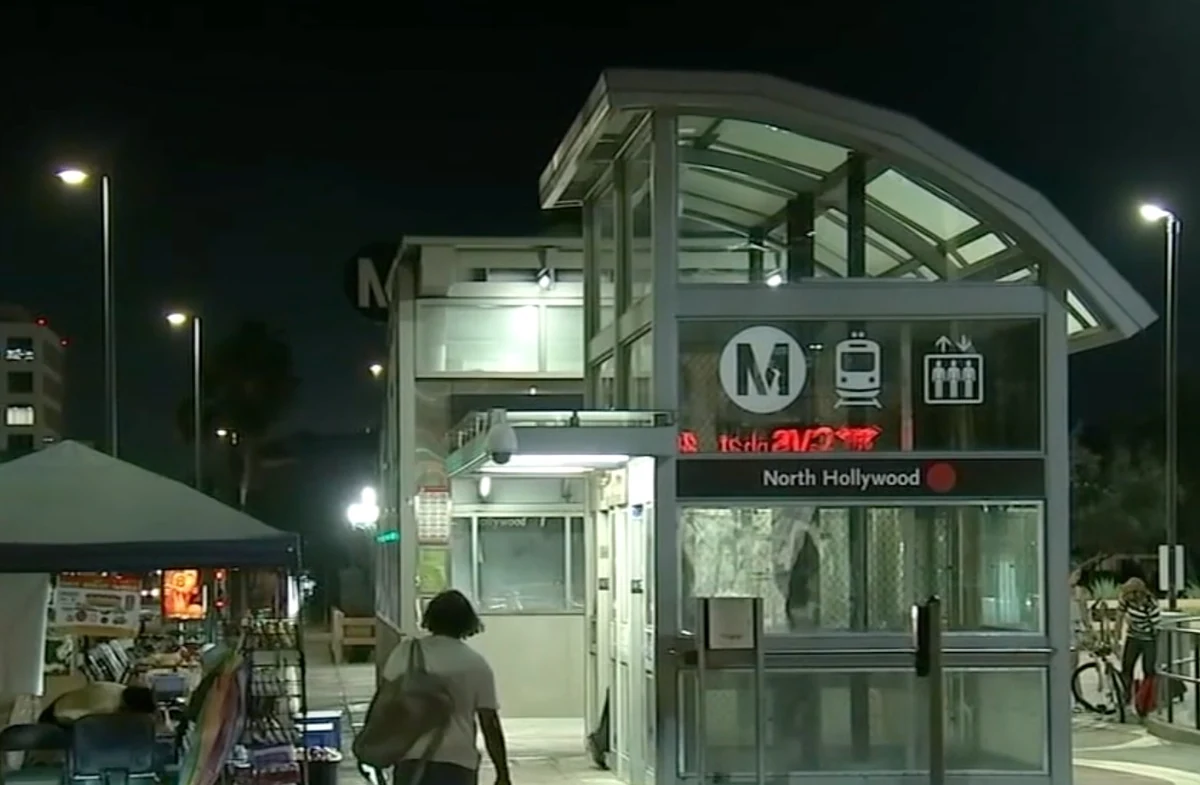 LA Metro Restricts Internal Systems After Cybersecurity Incident