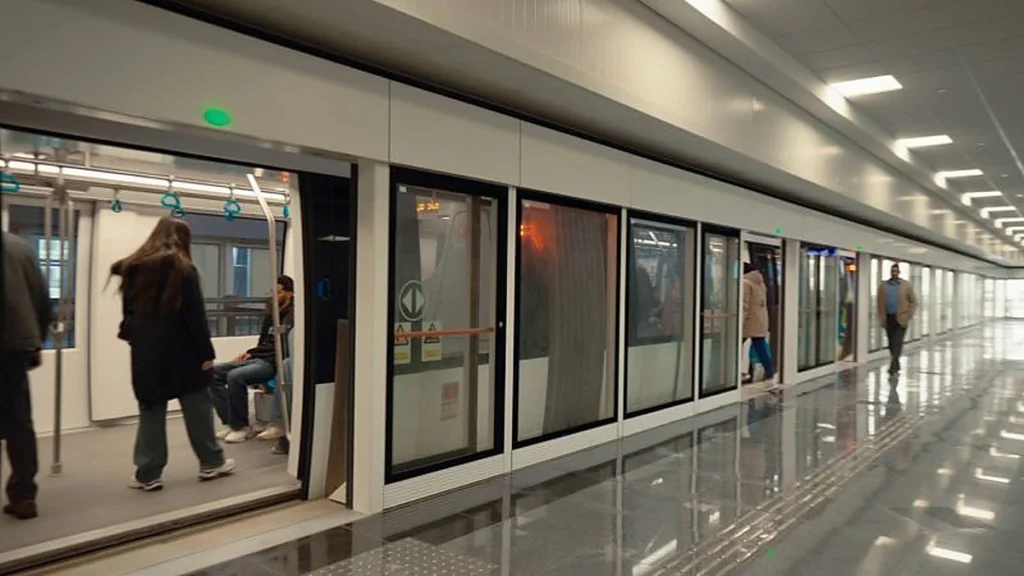 Cairo Monorail inauguration: 56.5km East Nile route opens