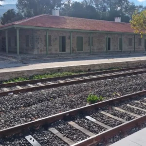 Turkiye railway station modernization gathers pace