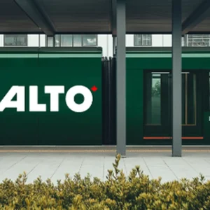 High-speed rail procurement enters market sounding