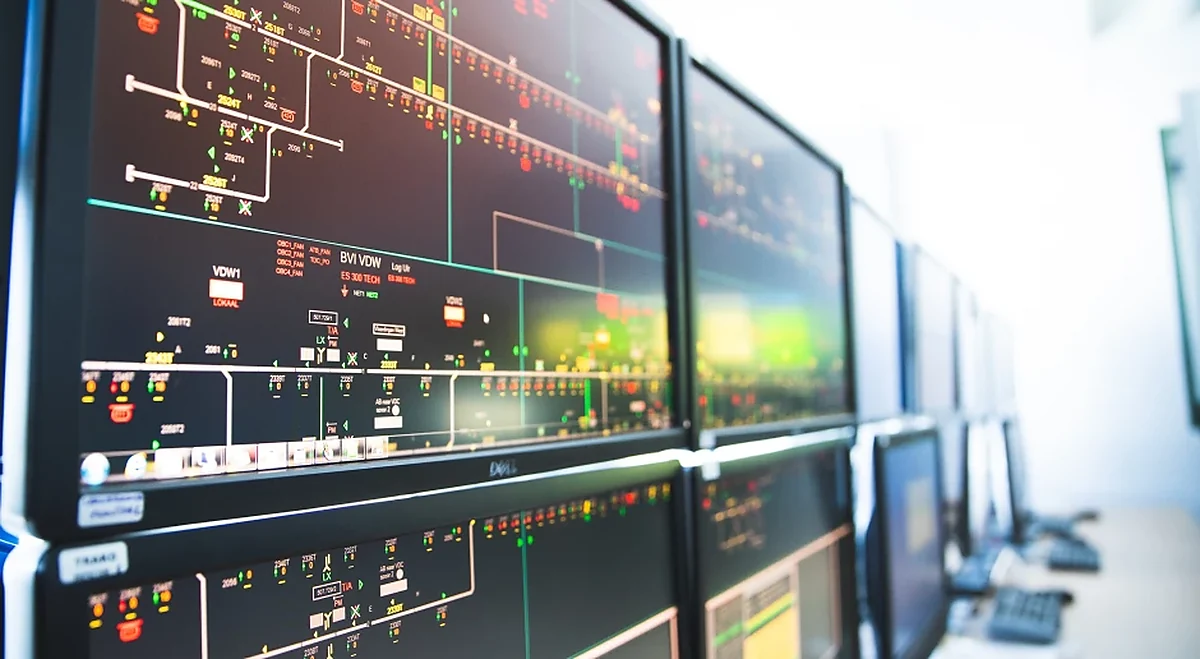 Signalling Screen Łódź rail tunnel signalling contract goes to Alstom - Railway Supply