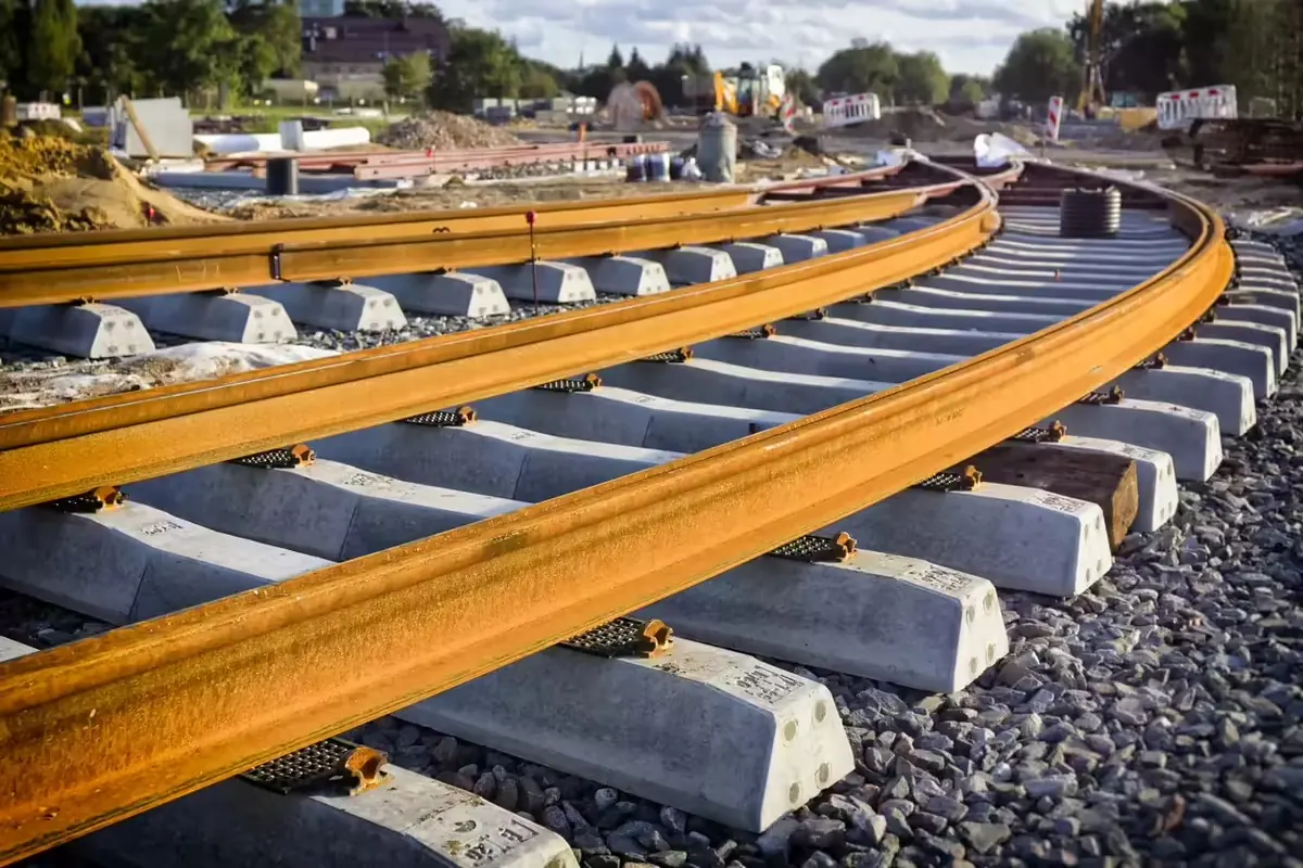 Over Bridge East Coast Railway overbridge contract worth ₹66.96 crore - Railway Supply