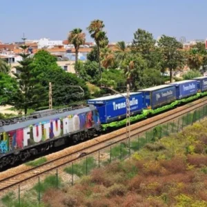 Spain Rolling Highways: Routes, Funding and Adif Upgrades