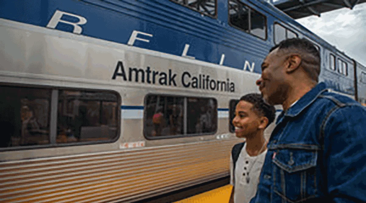 Pacific Surfliner service expands with new May 4 roundtrip