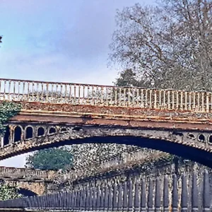 Bath rail closures for Sydney Gardens and Box Tunnel works