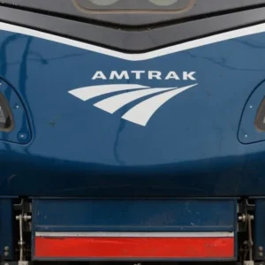 Las Vegas Amtrak station upgrades start in New Mexico
