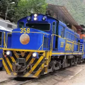 Peru rail safety rewrite follows Machu Picchu route crash
