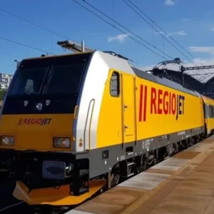 RegioJet exits Poland’s domestic rail market