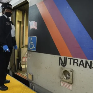 NJ Transit may charge $100+ for World Cup trains to MetLife