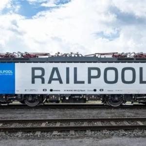 Railpool secures EUR 100 million from KfW IPEX-Bank