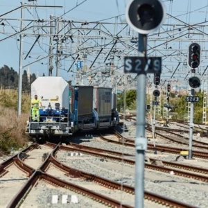 Adif awards EUR 65.8m for Córdoba–Bobadilla signalling